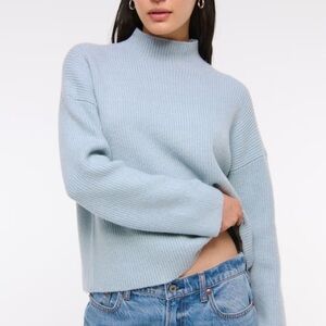 Abercrombie Sweater
